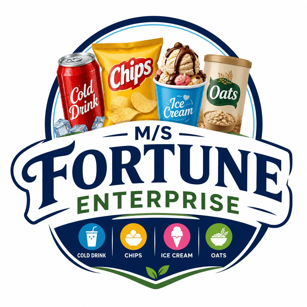 M/S Fortune Enterprise