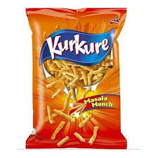 Kurkure Masala Magic