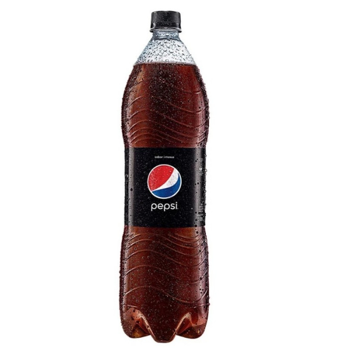 Pepsi Black