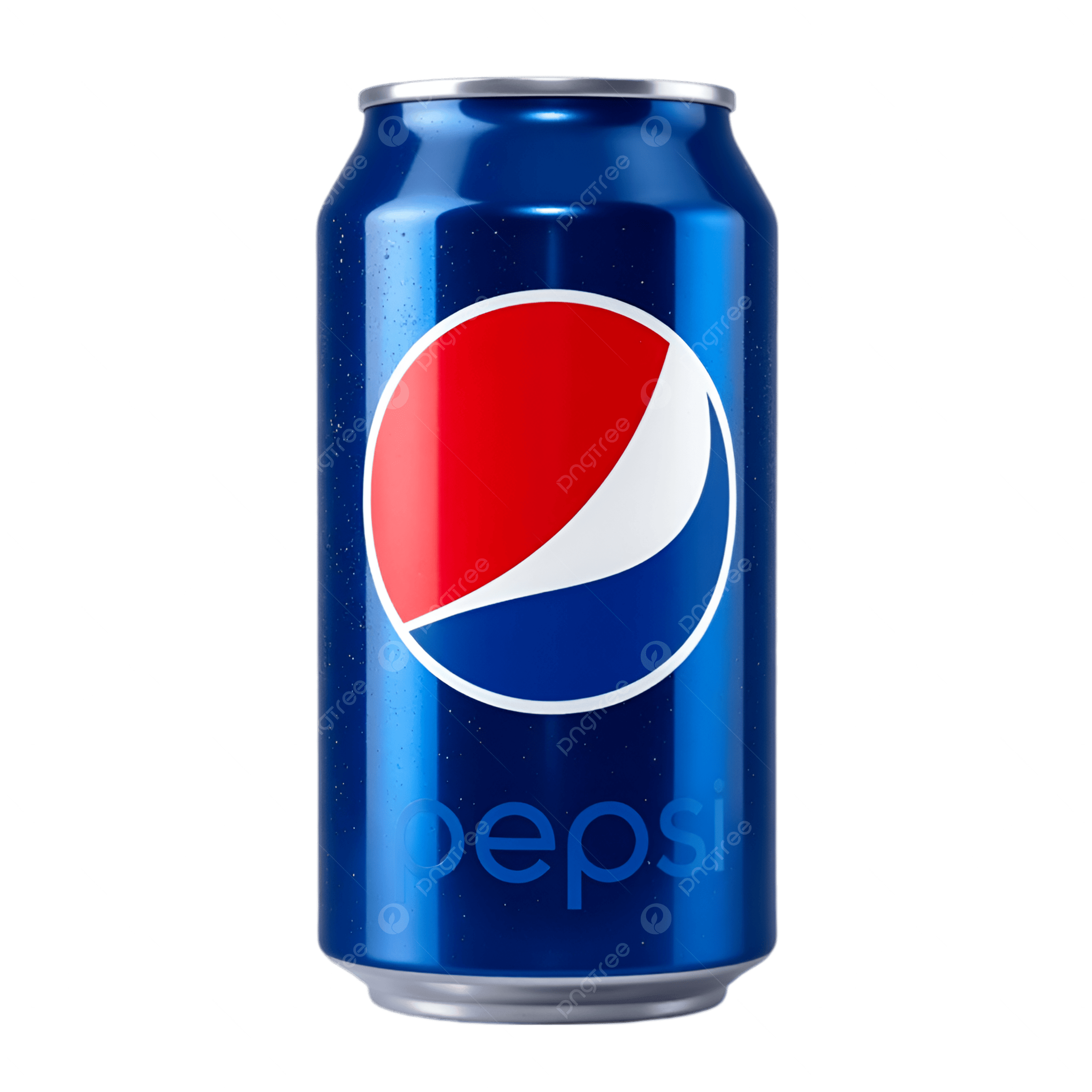 Pepsi Can