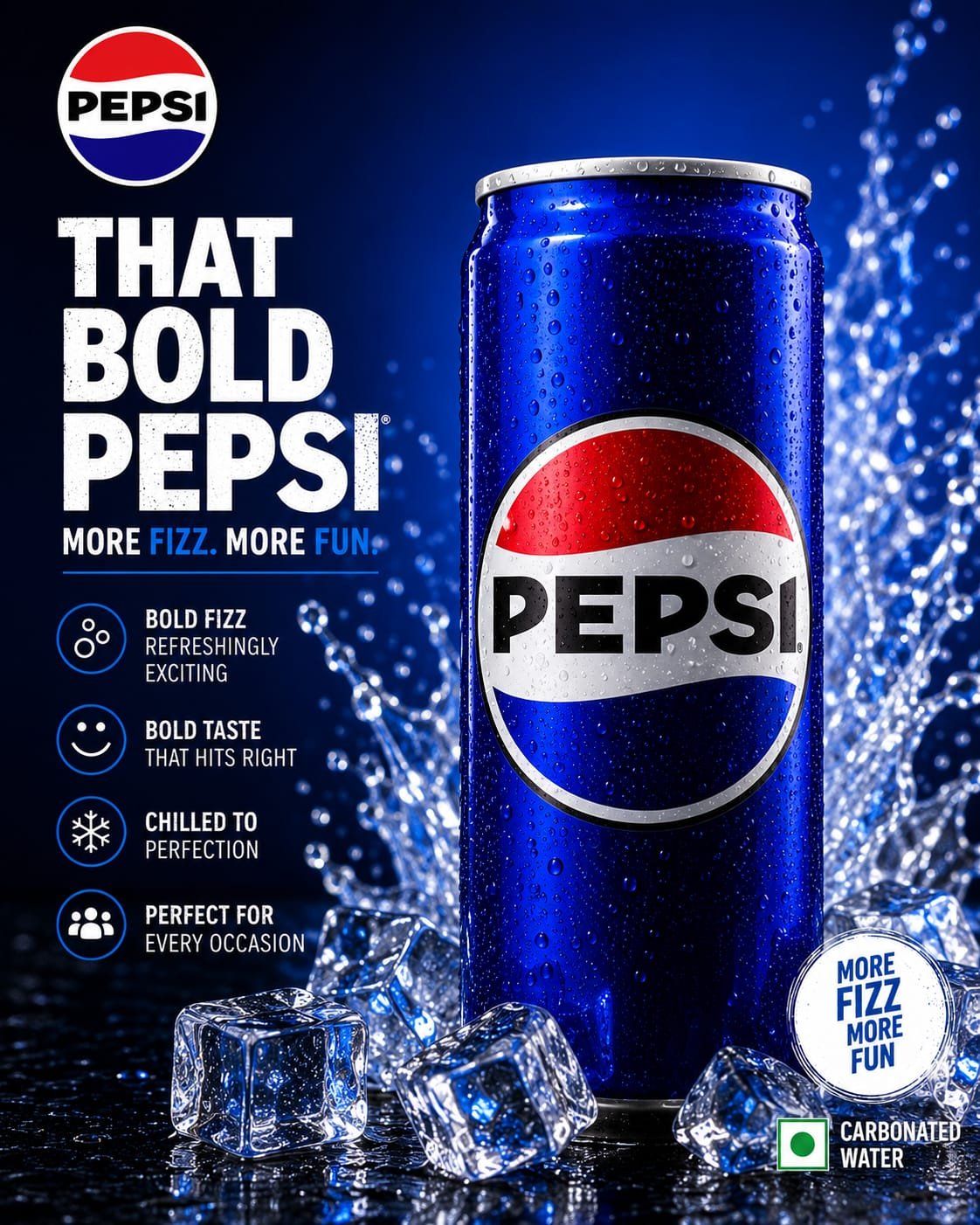 Pepsi Can